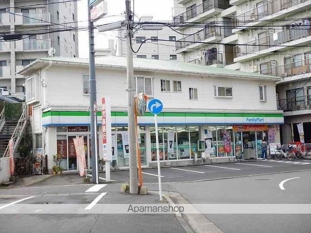 第二ステップイン金満の周辺写真
