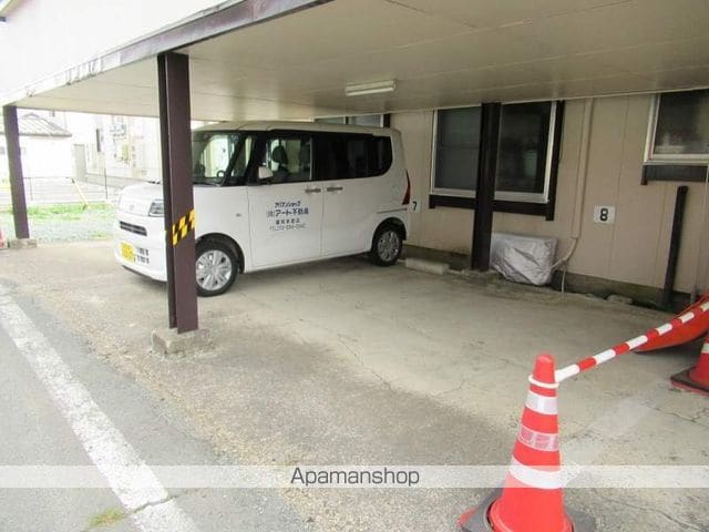 中屋敷荘のその他写真