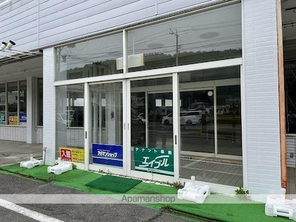 長野県茅野市塚原２丁目[店舗/343.14m2]の外観3