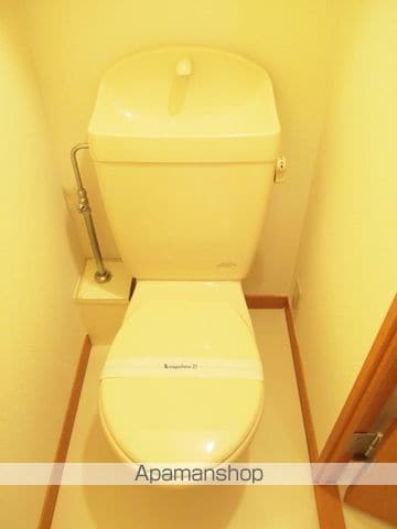 レオパレスシルバーアローの内装写真