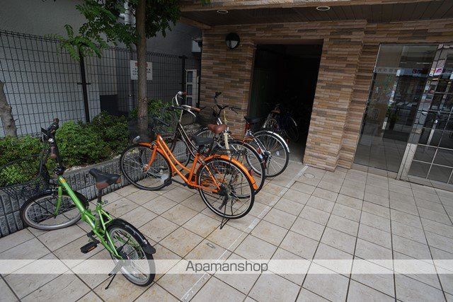 スカイコート新宿曙橋第2のその他写真