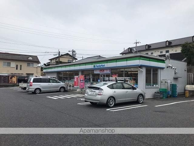 アークヒルズ栄B棟の周辺写真