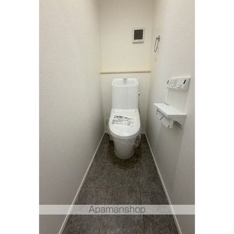 Kolet東秋留16の内装写真