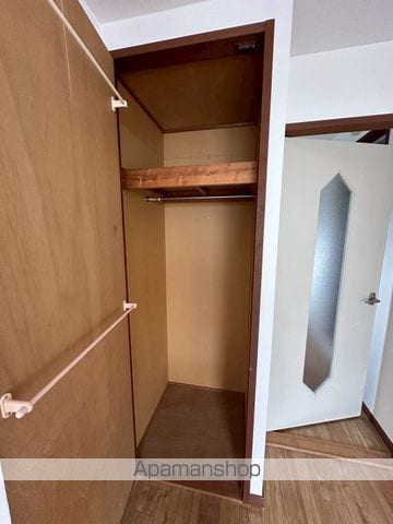 ハイツ福龍の内装写真