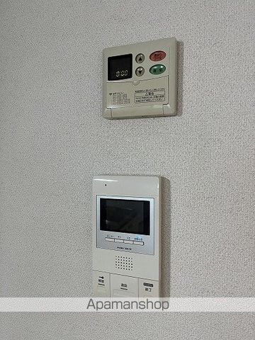 カサ・ディ・フォーレの内装写真