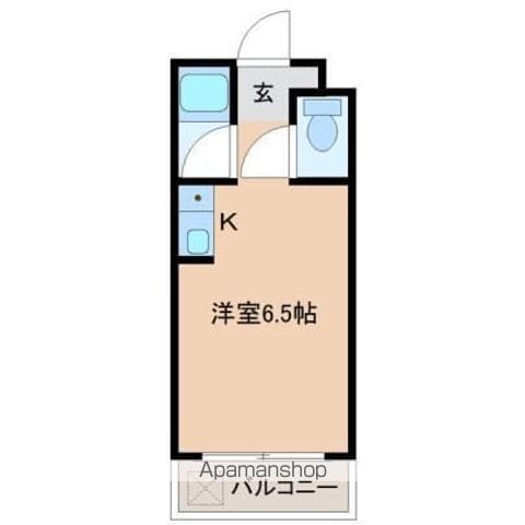 SI瀬頭の間取り写真