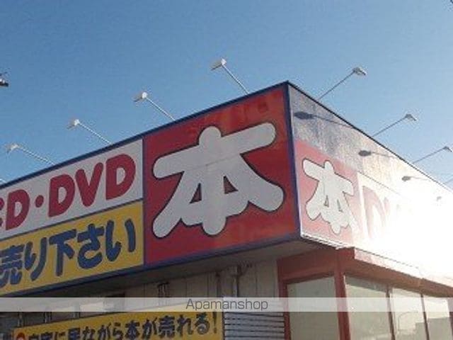 リブリ・松戸馬橋の周辺写真