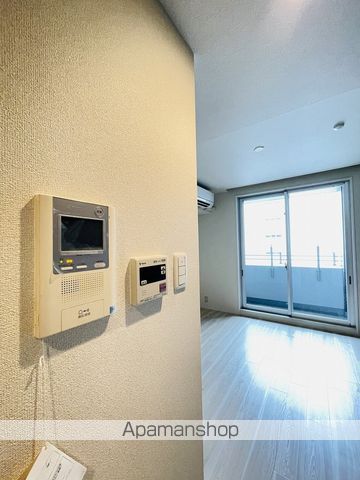 白川公園パークマンションの内装写真