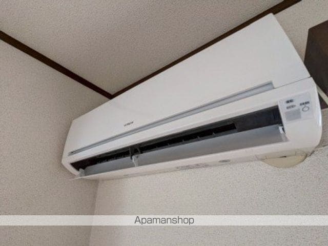 モンパレスの内装写真