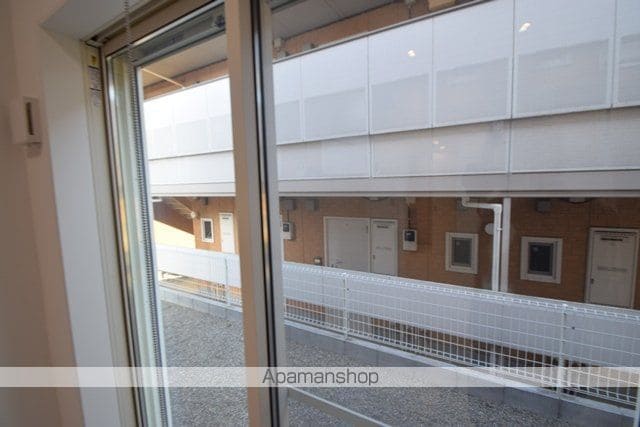 ピュアメゾン秦野南矢名の内装写真