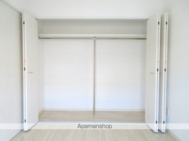 マンションサングリーンの内装写真