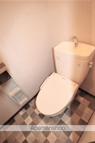 ウエストヒルズの内装写真