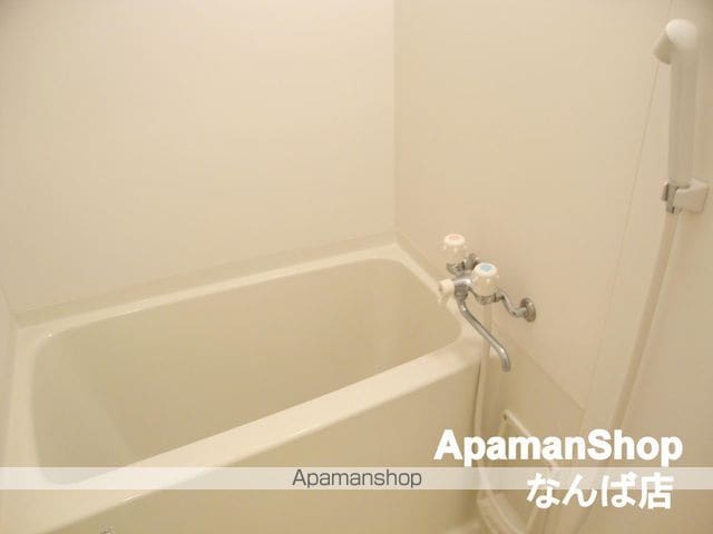 インペリアル靱本町の内装写真