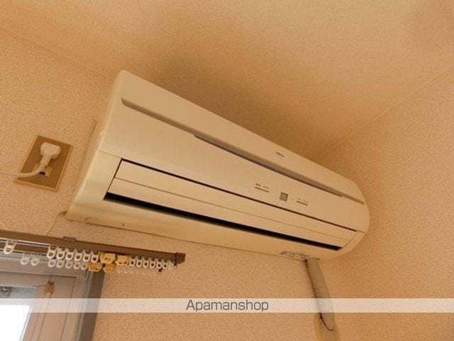 グリーンヒルの内装写真