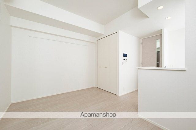 エンクレスト天神PORTの内装写真