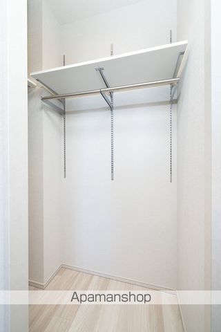 スカイグランデ津田沼の内装写真