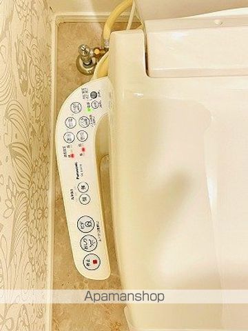 ハーモニーテラスフェリーチェ千林大宮の内装写真