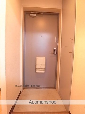 CENTRAL6の内装写真