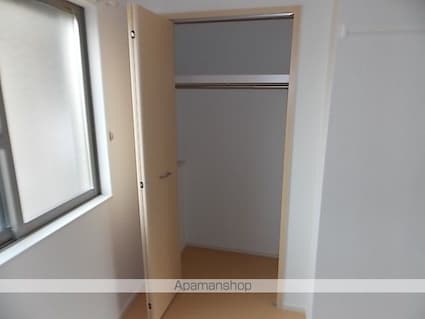 メゾンドゥ　Ｓｏｌｅｉｌ[1LDK/32.44m2]の収納