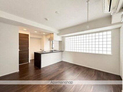 ＫＤＸレジデンス神田[1R/31.56m2]のリビング・居間1