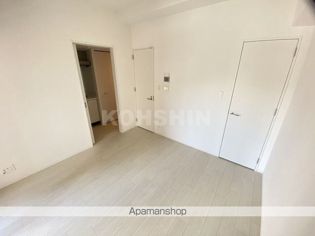 エスリード大阪上本町レジェーロの内装写真