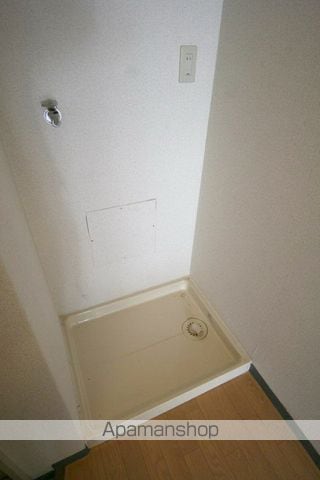 メゾンセリシエの内装写真