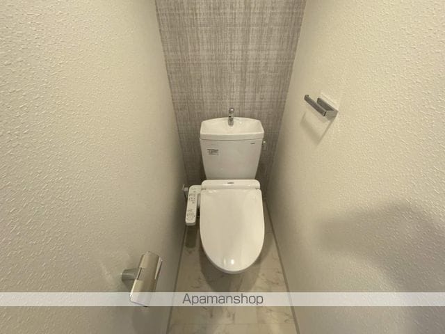 S−RESIDENCE三国WESTの内装写真