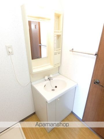 エスポワールの内装写真