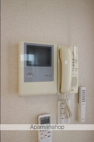 オーク・ヒルズの内装写真