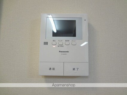 マイ　リバーサイド[1LDK/47.93m2]の内装4