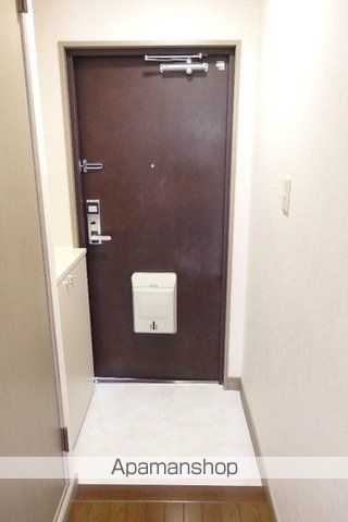 プリムローズ西野の内装写真
