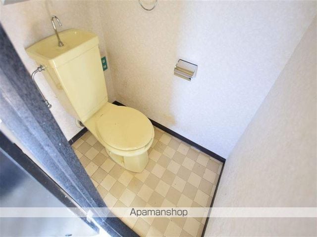 オレンジファームの内装写真