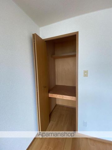 メゾングレース Cの内装写真