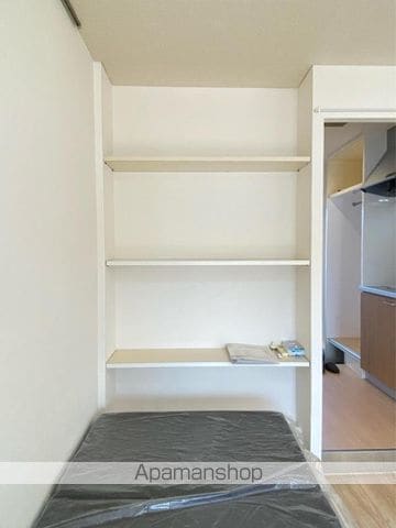 アルファ二番町602号の内装写真
