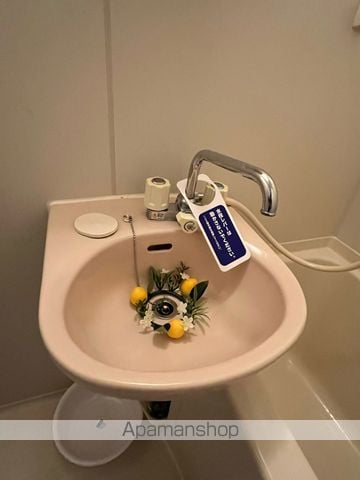 ベルデ堺東の内装写真