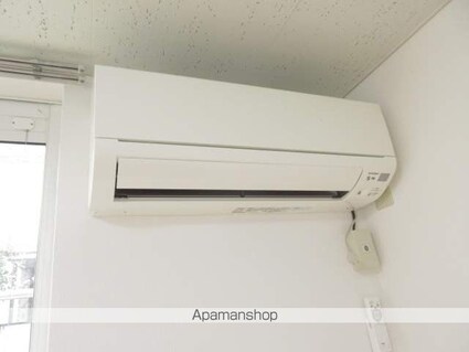 ロゴスプレジオ杉並[1K/22m2]のその他設備