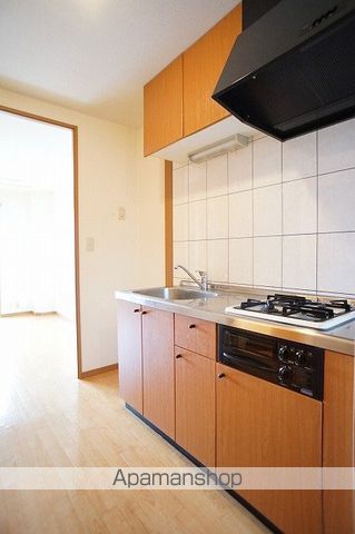 パインベイヒルズの内装写真