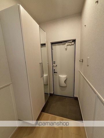 インザライトの内装写真