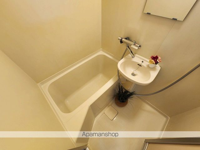サンセットビレッジ新川A棟の内装写真