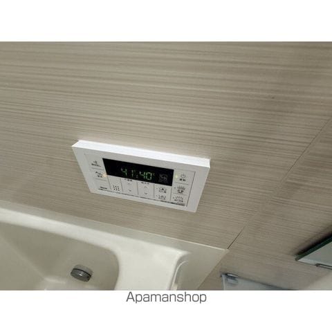 アールヴェールの内装写真
