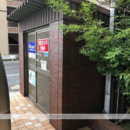 ミラージュ大津京（増築）[1R/28.07m2]の共用部3