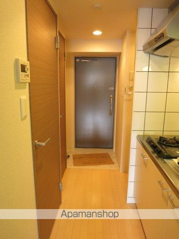 UURコート名古屋名駅の内装写真