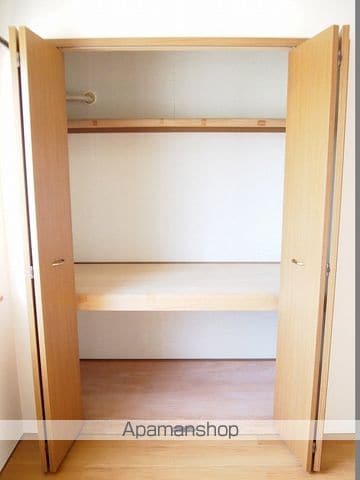 パストラルの内装写真