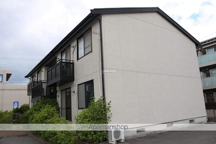 パティオ２１[2LDK/60.45m2]の外観5