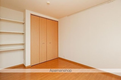 フォブール大町[2LDK/57.13m2]の内装4