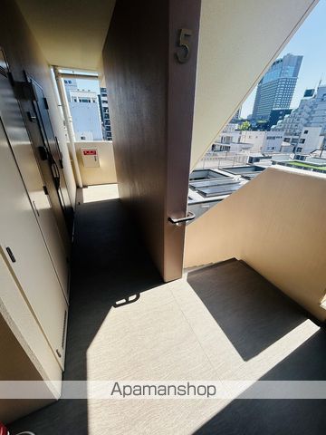 アバンティ桜宮のその他写真