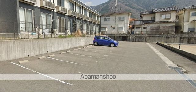 レオネクストアビタシオン上原のその他写真