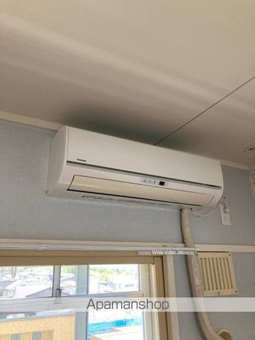 スカイクレスト青葉台1号棟の内装写真