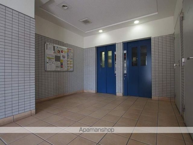 アーバンフラッツ豊平4条のその他写真