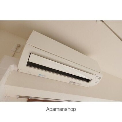 ＨＦ正光寺赤羽レジデンス[1K/25.03m2]のその他設備